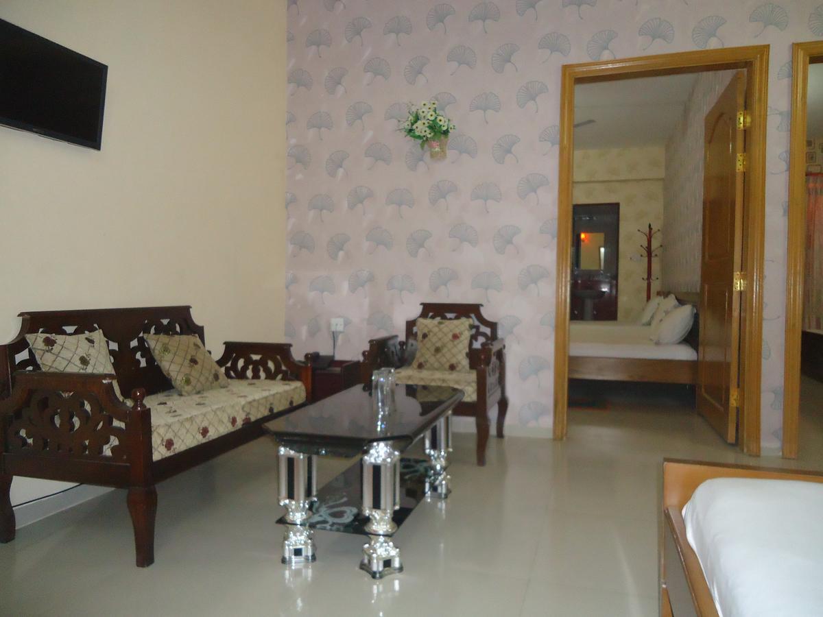 Muscat Holiday Resort Cox's Bazar Exterior foto