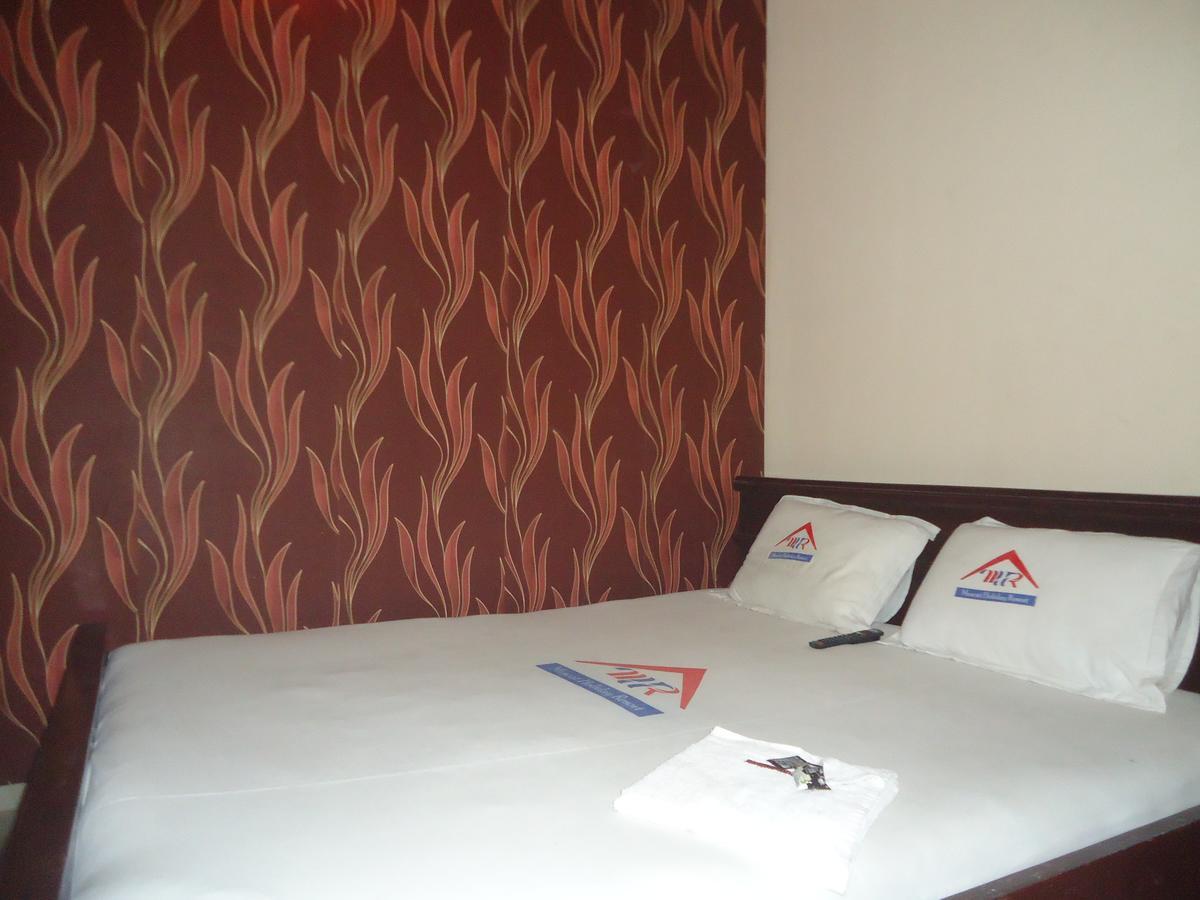 Muscat Holiday Resort Cox's Bazar Exterior foto