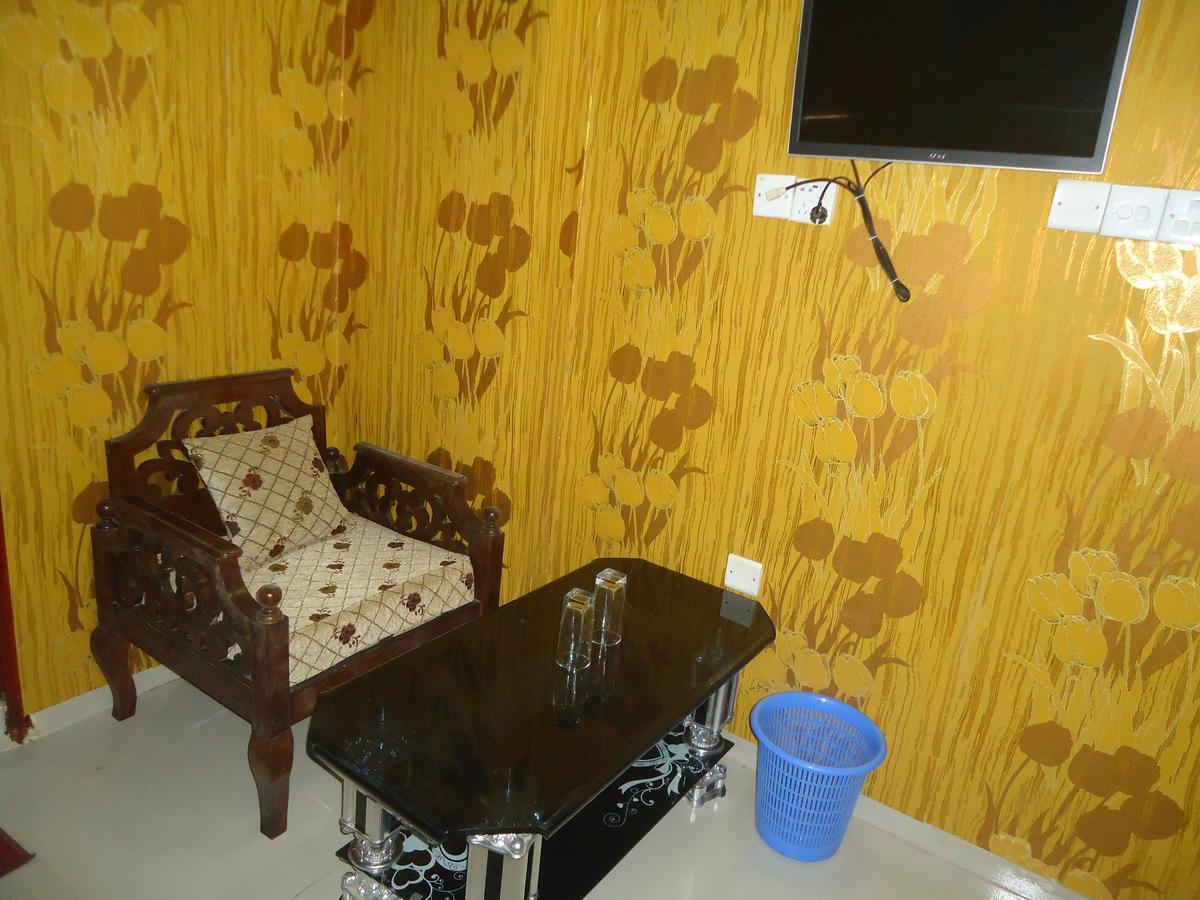 Muscat Holiday Resort Cox's Bazar Exterior foto