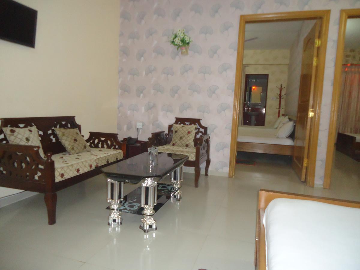 Muscat Holiday Resort Cox's Bazar Exterior foto