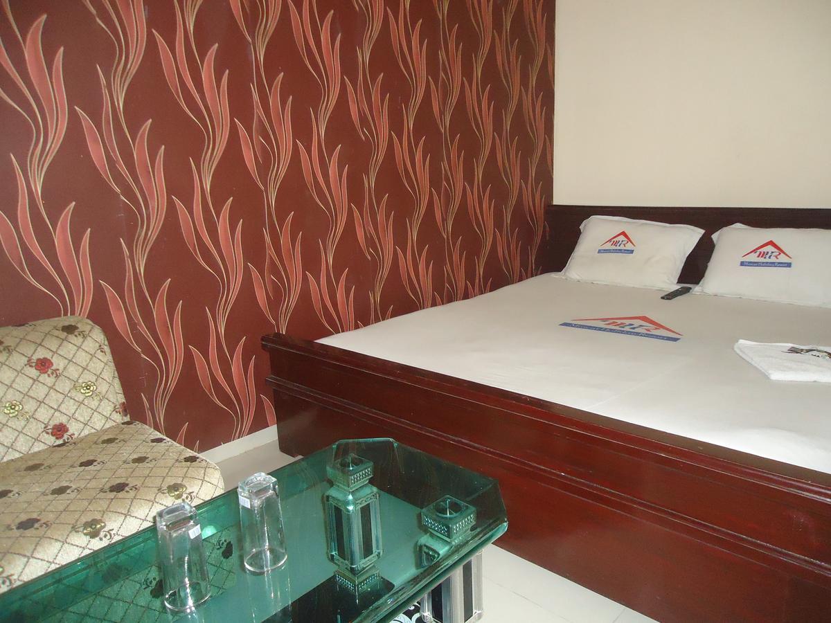 Muscat Holiday Resort Cox's Bazar Exterior foto
