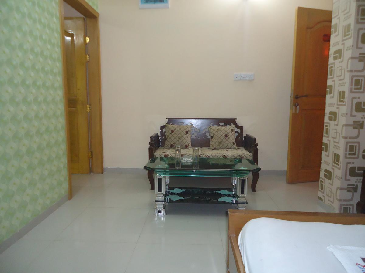Muscat Holiday Resort Cox's Bazar Exterior foto